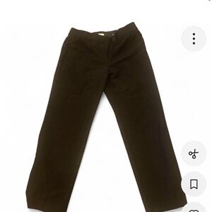 Cato Black Women's Trousers
